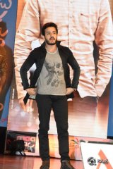 Aatadukundam Raa Movie Audio Function